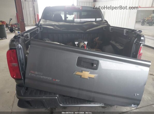 1GCGTCEN1L1114504 2020 CHEVROLET COLORADO Gray 