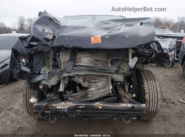 1GCGTCEN5N1297571 2022 CHEVROLET COLORADO Black Vista frontal