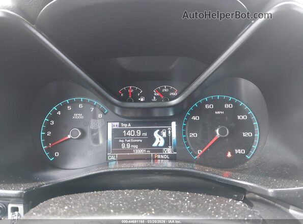 1GCGTDEN5J1176328 2018 CHEVROLET COLORADO Dark Blue Вид задніх сидінь