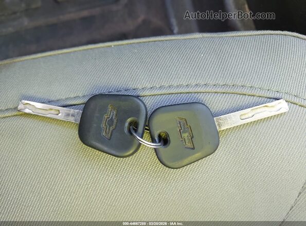 1GCHSBEAXJ1323848 2018 CHEVROLET COLORADO Black Dashboard view