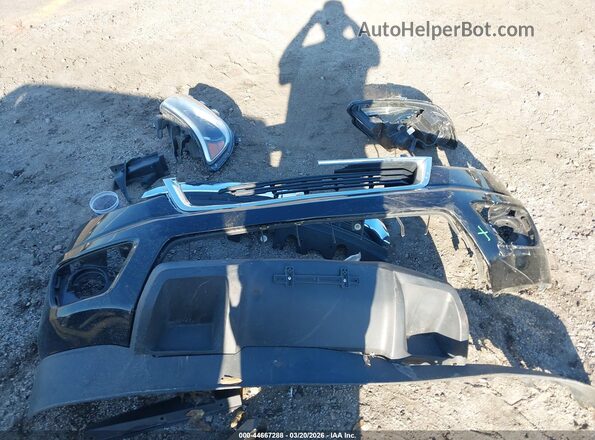 1GCHSBEAXJ1323848 2018 CHEVROLET COLORADO Black Instrument cluster view