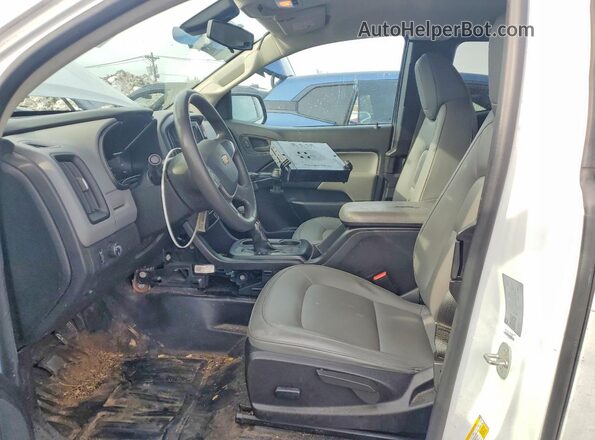 1GCHSBEAXN1188179 2022 CHEVROLET COLORADO White 