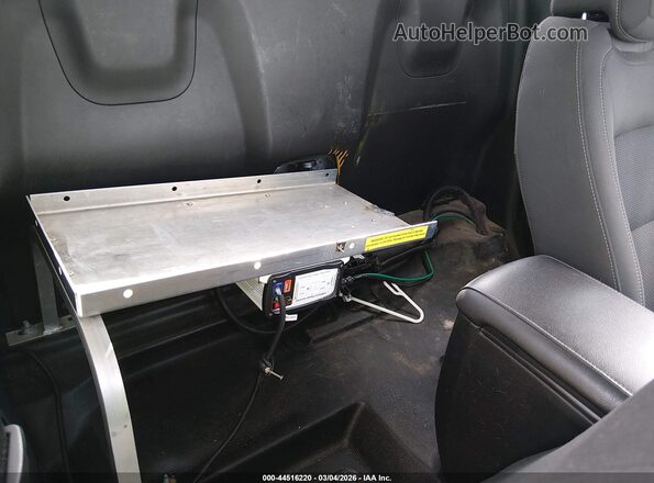1GCHSCEA4M1277492 2021 CHEVROLET COLORADO White VIN sticker view