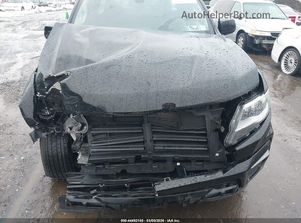 1GCHTCEN5M1126967 2021 CHEVROLET COLORADO Black 