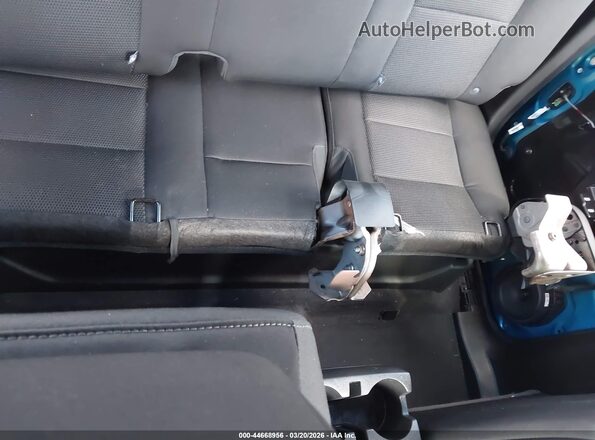 1GCPSCEK5P1268387 2023 CHEVROLET COLORADO Blue 