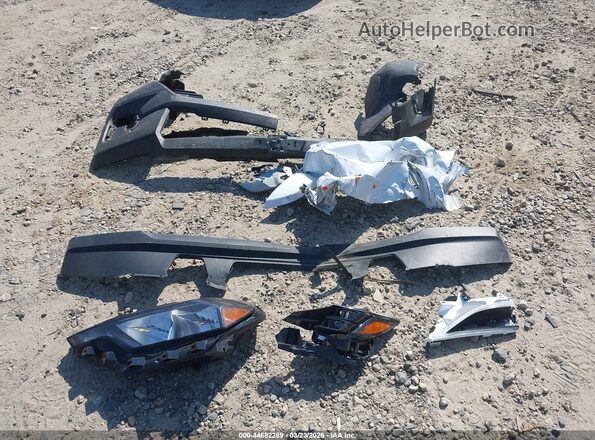 1GCPTEEK2S1141453 2025 CHEVROLET COLORADO White Սարքավորումների վահանակի տեսք