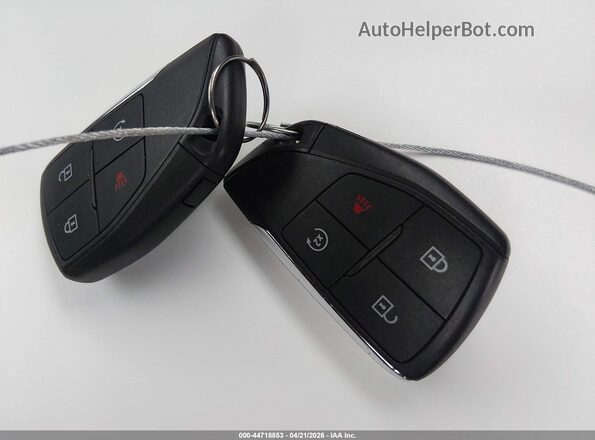 1GCPTFEK9P1213875 2023 CHEVROLET COLORADO Серый Вид панели приборов