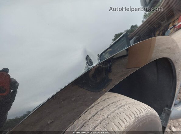 1GCPYFEL5LZ281130 2020 CHEVROLET SILVERADO Черный Вид спереди