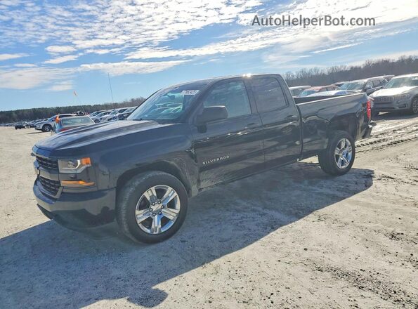 1GCRCPEC1GZ426960 2016 CHEVROLET ALL MODELS Black 