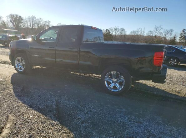 1GCRCPEC1GZ426960 2016 CHEVROLET ALL MODELS Black 