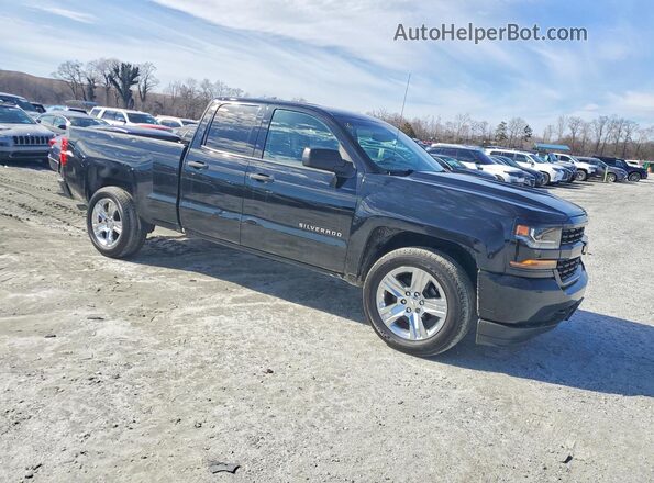 1GCRCPEC1GZ426960 2016 CHEVROLET ALL MODELS Black 