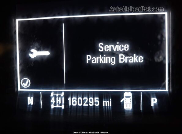 1GCRYBEF6KZ178809 2019 CHEVROLET SILVERADO Blue 