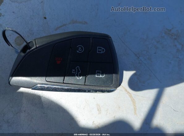 1GCUDDED3NZ644930 2022 CHEVROLET SILVERADO Black Vista del salpicadero