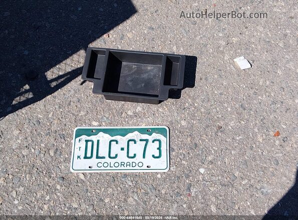 1GCUDEE83RZ286095 2024 CHEVROLET SILVERADO Серый Вид щитка приборов
