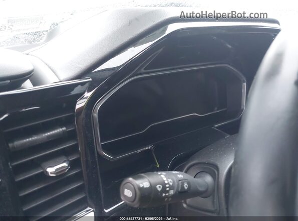 1GCUDJED6RZ343699 2024 CHEVROLET SILVERADO White Հետևի նստատեղերի տեսք