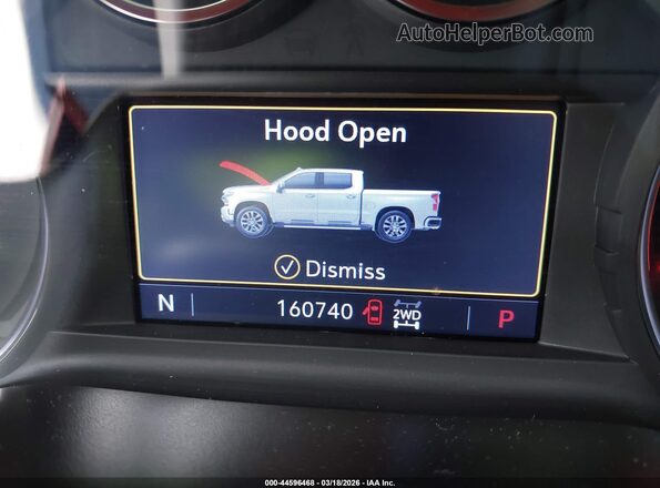 1GCUYEED5KZ397139 2019 CHEVROLET SILVERADO Blue 