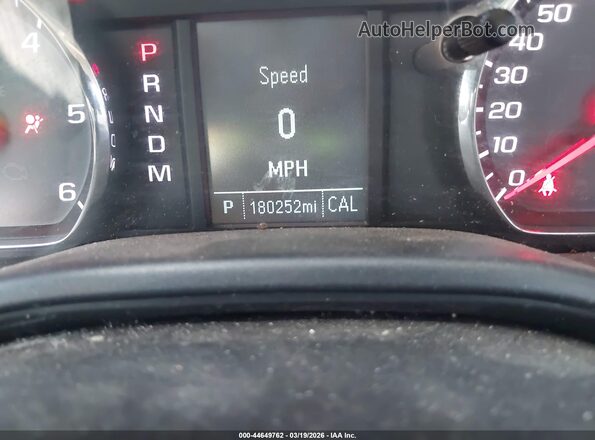 1GCVKPEC4GZ229069 2016 CHEVROLET SILVERADO Silver 