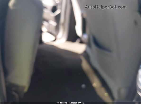 1GCVKPEC4GZ229069 2016 CHEVROLET SILVERADO Silver Vista de la etiqueta del VIN
