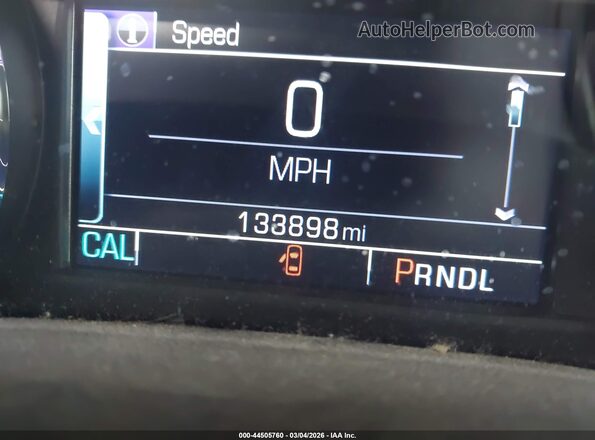 1GCVKREC3HZ301523 2017 CHEVROLET SILVERADO Черный 