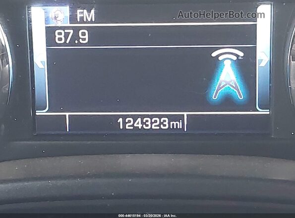 1GCVKREC5GZ217900 2016 CHEVROLET SILVERADO Blue 