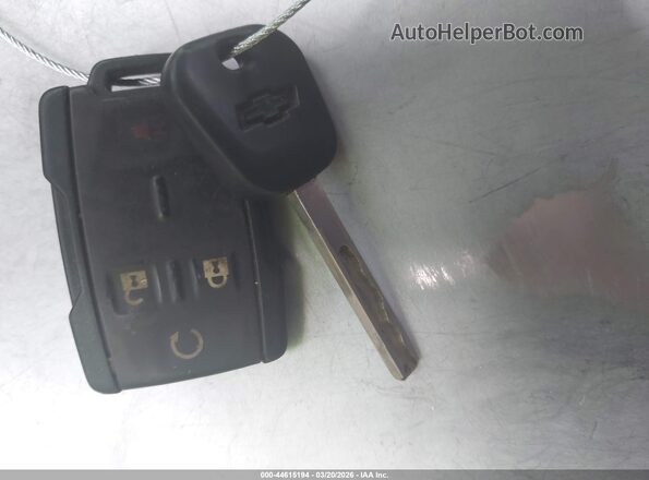 1GCVKREC5GZ217900 2016 CHEVROLET SILVERADO Blue Vista del salpicadero