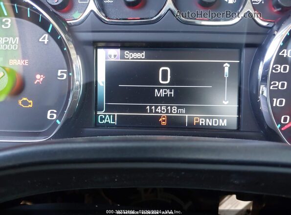 1GCVKREC6GZ175785 2016 CHEVROLET SILVERADO Black Հետևի նստատեղերի տեսք