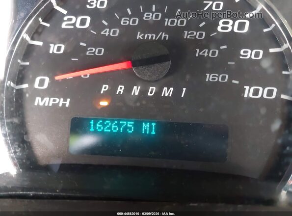 1GCWGAFF3G1339749 2016 CHEVROLET EXPRESS White 