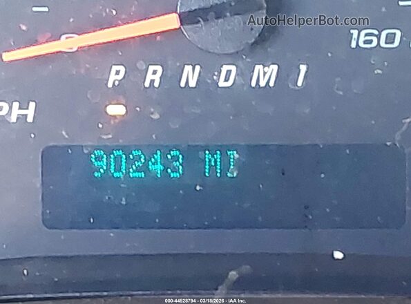 1GCWGAFF5H1257703 2017 CHEVROLET EXPRESS White 