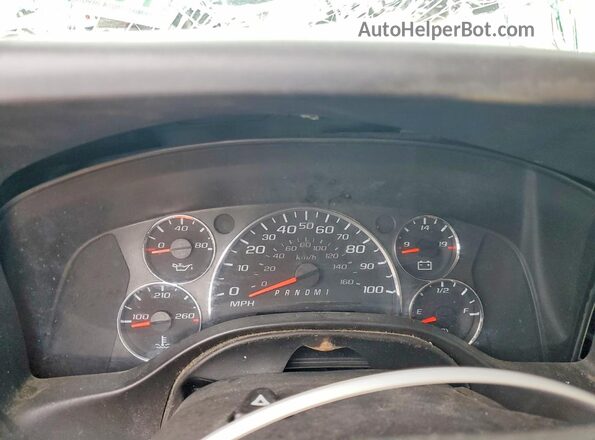 1GCWGAFP0K1271332 2019 CHEVROLET EXPRESS Белый 