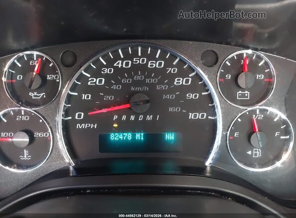 1GCWGAFP1P1107353 2023 CHEVROLET EXPRESS White 