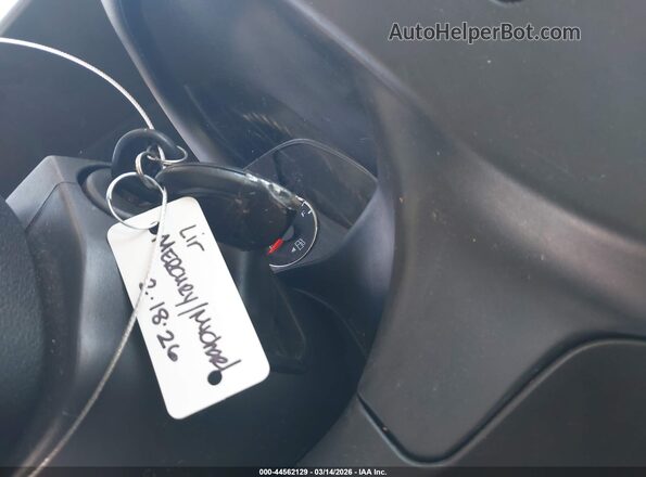 1GCWGAFP1P1107353 2023 CHEVROLET EXPRESS White 