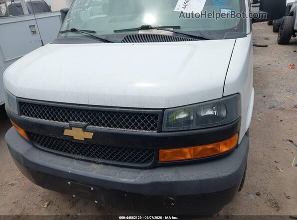 1GCWGAFP1P1107353 2023 CHEVROLET EXPRESS White 