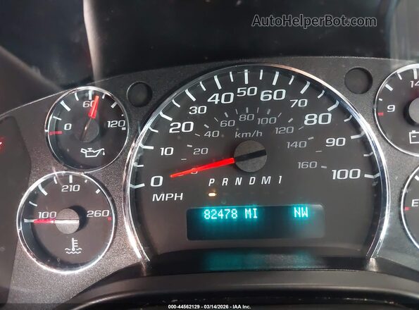 1GCWGAFP1P1107353 2023 CHEVROLET EXPRESS White 