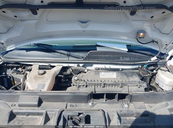 1GCWGAFP1P1107353 2023 CHEVROLET EXPRESS White 