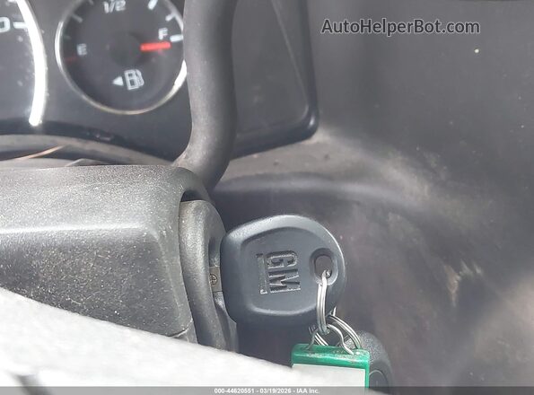 1GCWGAFP2N1287536 2022 CHEVROLET EXPRESS White Vista del salpicadero