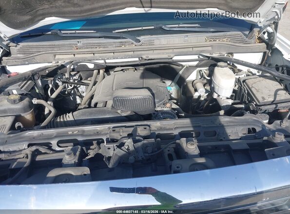 1GD11NEG8KF111587 2019 GMC SIERRA Белый 