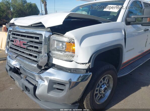 1GD11NEG8KF111587 2019 GMC SIERRA Белый 