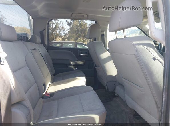 1GD11NEG8KF111587 2019 GMC SIERRA Белый 
