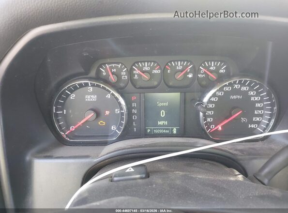1GD11NEG8KF111587 2019 GMC SIERRA Белый 