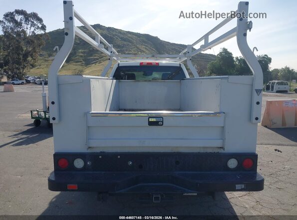 1GD11NEG8KF111587 2019 GMC SIERRA Белый 