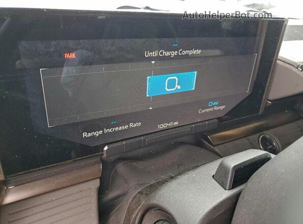 1GKB0NDE9RU112057 2024 GMC HUMMER Brown 