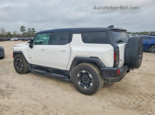 1GKB0RDC4RU110531 2024 GMC HUMMER White Rear right