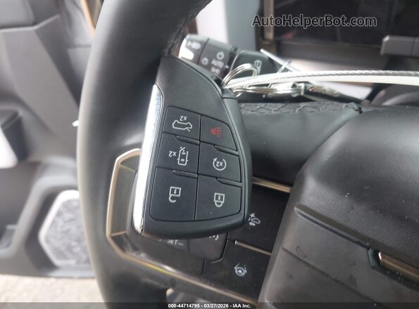 1GKB0RDC5RU112451 2024 GMC HUMMER EV SUV Black წინა პანელის ხედი