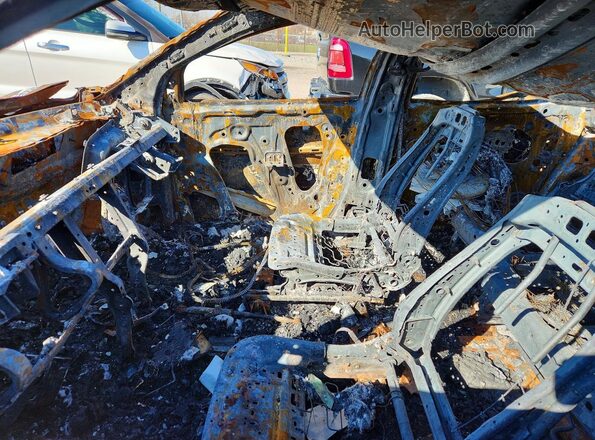 1GKENKRS5SJ152879 2025 GMC ACADIA Burn Widok wnętrza z przodu