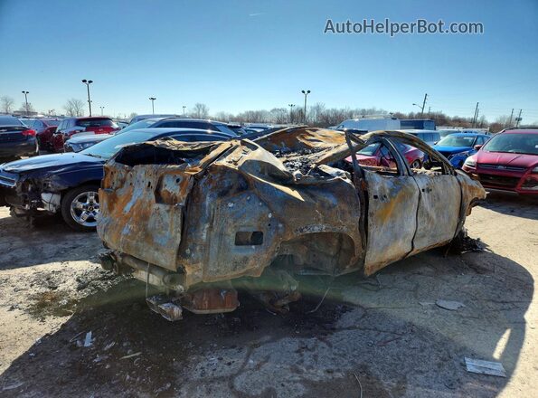 1GKENKRS5SJ152879 2025 GMC ACADIA Burn Tył prawy
