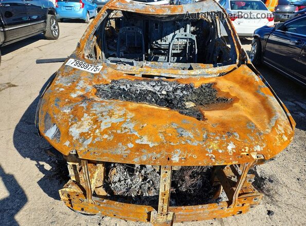1GKENKRS5SJ152879 2025 GMC ACADIA Burn Widok wnętrza z tyłu