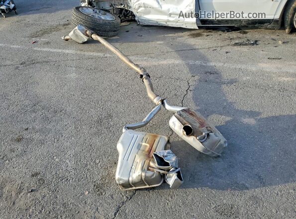 1GKENLRS4SJ203066 2025 GMC ACADIA White Widok naklejki z numerem VIN