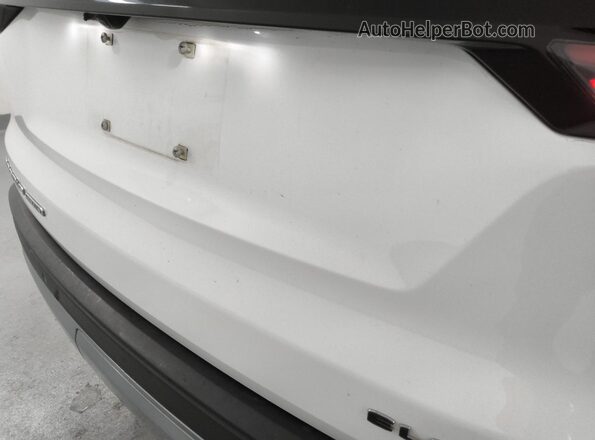 1GKENNKS5RJ197875 2024 GMC ACADIA White 