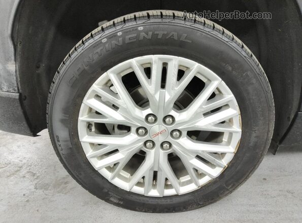 1GKENNKS5RJ197875 2024 GMC ACADIA White 