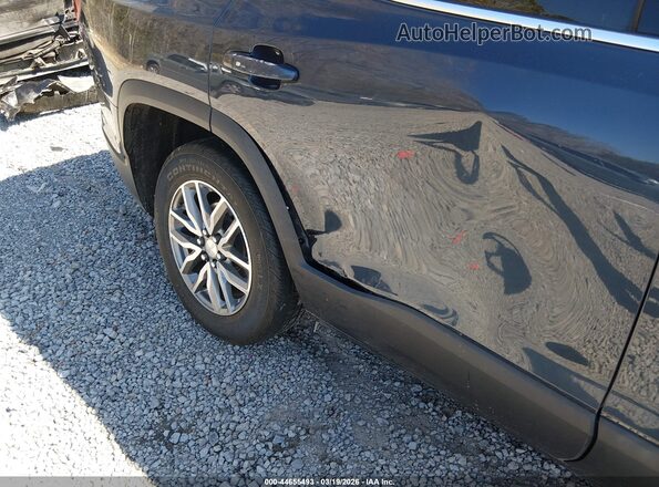 1GKKNLLS2KZ119129 2019 GMC ACADIA Blue წინა ხედი